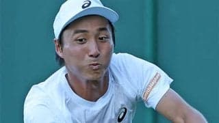  望月慎太郎 マスターズ予選敗退 