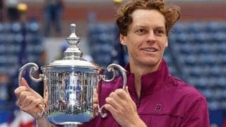  全米OP賞金 史上最高額に 