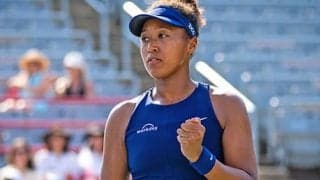 大坂なおみ 勝てば次戦は初戦免除