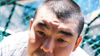 高校野球史に残る「炎上試合」の舞台裏を当時の武相４番・渡部おにぎりが振り返る　先輩・塩見泰隆の「バケモノ」ぶりも明かす