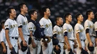 【夏の甲子園2025】東北学院「悲運のエース」が語るあの夏の真実　愛工大名電に勝利→出場辞退