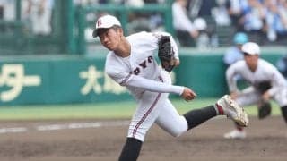広陵の経験豊富な右腕と、旭川志峯の2年生中軸の対決に注目【第107回夏甲子園・第3日みどころ】