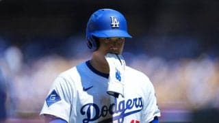 大谷の大活躍をフイに…同僚“イラ立ち”「守備が酷かった」　敗戦に吐露「受け入れがたい」