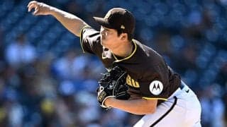 韓国投手陣がメジャーで失う“居場所”　逸材が相次ぐ解雇…No.1有望株も苦難の日々