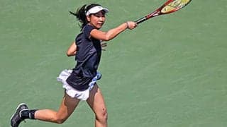  伊藤あおい 2大会連続でWTA1000本戦へ 