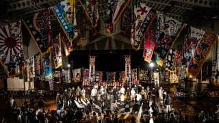 世界トップレベルのダンサーと海の幸が融合する唯一無二のダンスバトルイベント！「Nemuro Beat the Floor 2025」今年も開催決定！