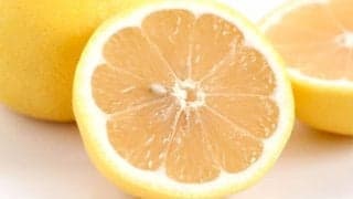 日向夏(ヒュウガナツ)の驚くべき効果効能