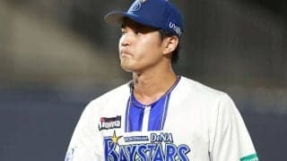 日本復帰の藤浪晋太郎、早くも露呈した「生命線」にどう立ち向かっていくか　右打者に抜け球　巨人は主砲、岡本和真を＂温存＂「怖くて、右打者は出せないでしょ」