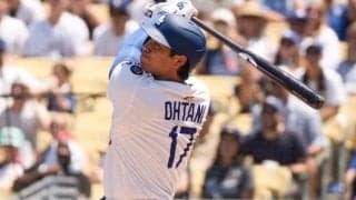 「なぜ球界最高なのかを証明した」大谷翔平、衝撃の8K＆1HRに敵地元局もタジタジ「オオタニが降板したのは朗報だった」