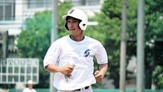 青森大会で出場なかった背番号20　ビリケンに祈る「ヒーローに…」