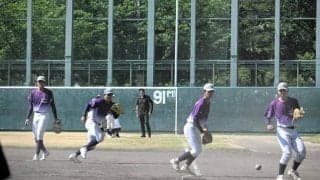 智弁和歌山戦へ、花巻東の練習大詰め　エース「気持ち強まってきた」