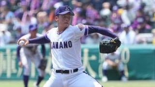 巨人コーチの次男、オリックス右腕の弟、ヤクルト名選手を父に持つ指揮官も！【甲子園に出場するプロ野球家系選手・監督】