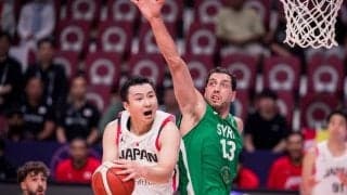 【8月6日 アジアカップ結果】日本が逆転勝利で白星発進…オーストラリアは韓国に圧勝