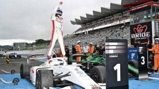 最終決戦前のSUGO戦は、タイトル争いの流れをどう変えるのか【スーパーフォーミュラ】