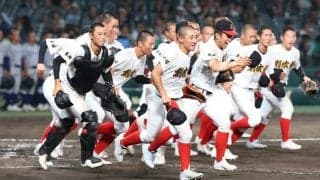 「まさか聴けるとは」甲子園で演奏された一曲が話題　“ツッコミ”入るも「素晴らしい選曲」