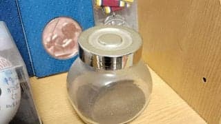 野球少年が託された甲子園の土　「自分が出場して返す」綾羽で叶えた