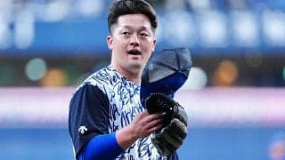 DeNAに衝撃…牧秀悟が左手手術「迷いはありました」　チーム最多16HR＆49打点、球団発表