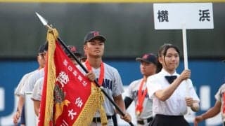 智弁和歌山、東洋大姫路、横浜が続々登場…大会4日目はとんでもない1日に【2025年夏高校野球】
