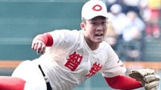 智弁和歌山は安定の二枚看板、花巻東が打ち崩すか　第4日の見どころ