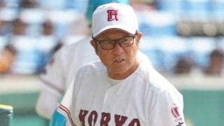 広陵・中井監督「反省すべきことを反省」　部員間の暴力行為が発覚…「学校の発表した通り」