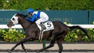 【エルムS出走馬・騎手確定】ロードクロンヌ＆藤岡佑介騎手、ドゥラエレーデ＆松山弘平騎手など14頭