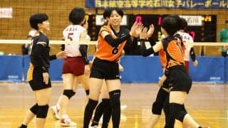 女子2日目（8/7）決勝トーナメント1、2回戦全23試合の結果【中国インターハイ2025】