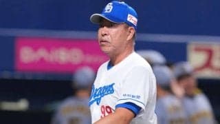 「佐藤歩かせて、大山のほうが…」中日はなぜ阪神に競り負けるのか　注目された8回の攻防、中日バッテリーの意識に阪神元コーチが喝　「初球にタイムリーはいただけないよな」