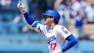 大谷翔平が刻む「440」の偉業　通算6度目の離れ業…打てば生まれる偉大な記録