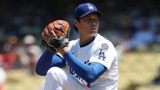 大谷翔平の躍動にスポンサー企業が大忙し　“溢れた”1個…まさかの突入に「おおっ」