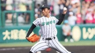 津田学園が延長12回の死闘制す！エース左腕桑山が魂の138球完投！粘る叡明をサヨナラで下し初戦突破！【25年夏甲子園】