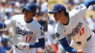 大谷翔平が証明した「史上最高の選手」　米メディア称賛の嵐…敗戦してもなお“虜”