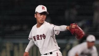 広陵が旭川志峯に逆転勝ち、史上6校目の春夏通算甲子園80勝達成！エース堀田が1失点完投【25年夏甲子園】