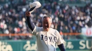 東洋大姫路VS済美、母校を率いる熱血監督同士の対決にも注目【第107回夏甲子園・8日みどころ】