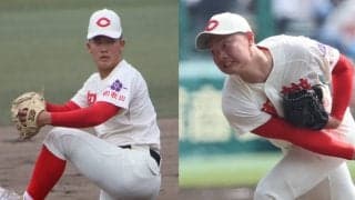 智弁和歌山が難敵との初戦！自慢の投手力で東北の強力打線を封じる【第107回夏甲子園・8日みどころ】