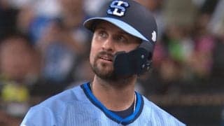 西武今井が11K…日本ハムは連勝「4」でストップ　村林3安打2打点、楽天がオリに3連勝　7日パ結果