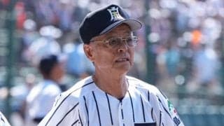 【夏の甲子園2025】「平和に感謝できる人間をつくりたい」 開星・野々村監督が一度は終えた高校野球の世界に再び身を置く意義