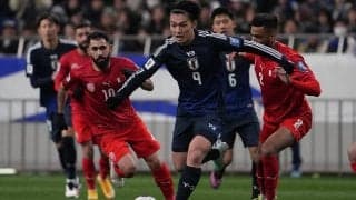 フェイエノールトの“日本代表ホットライン”渡辺剛→上田綺世のゴールに称賛！｢剛から綺世で泣ける｣｢スーパーすぎる｣の声