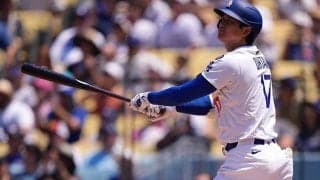 大谷翔平が豪快弾→出勤→即投稿の日本企業にX感謝　“豪華仕様”に「きゃーー」