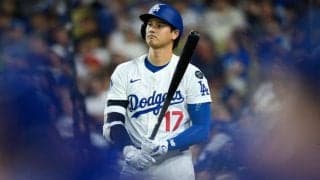 大谷翔平、届かぬ1位の座…順位下がり“指摘”　ジャッジが頂点逃し現れた怪物