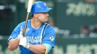 「日本の食べ物も大好き」　来日6年目…キューバ出身助っ人が称賛するNPBの“魅力”