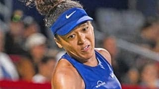 大坂なおみ 18歳に逆転負けで準V