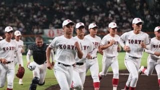 暴力事案でゆれる広陵、第三者委員会を設置し調査へ【夏の甲子園】