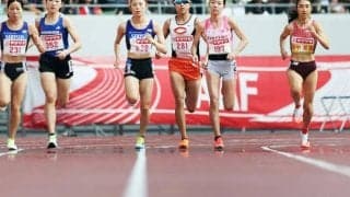 猛暑の部活動、熱中症防ぐには　「指数」超で運動中止も