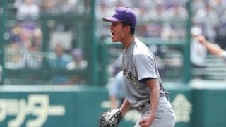 「この試合は5回がすべて」花巻東が優勝候補・智弁和歌山を破る要因になったワンプレーは？