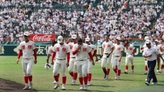 センバツ準Ｖ・智弁和歌山がまさかの涙…先制打の4番福元も「スライダーに手を出してしまった」、3大会連続夏初戦敗退！【25年夏甲子園】