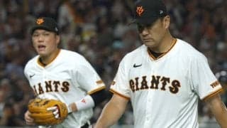 巨人・田中将大、約3か月ぶりの1軍登板は及第点だったか　層の薄い先発陣、異様な東京Dの雰囲気…8月中に次の登板は来る！