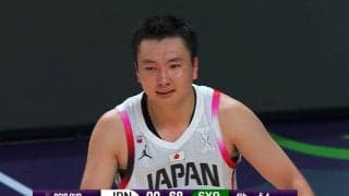 神ショット炸裂！ 富永啓生の“必殺ステップバックスリー”が「鳥肌級の美しさ」「引き寄せ方がすごい」大会公式Xも反応で大反響