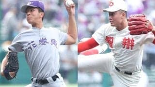平日の1回戦ながらも…甲子園に広がる光景が話題　中継でX驚き「これで4日目て」