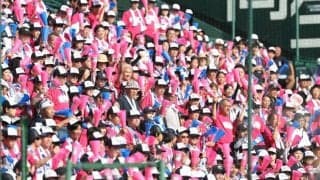 SNSで話題沸騰…叡明の「魔曲」の誕生秘話　校名から生まれた“独特な音”