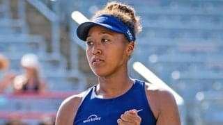  大坂なおみ 3年7ヵ月ぶりTOP30復帰 